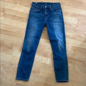 Citizens of Humanity JEANS Excellent
